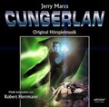 Cover: CUNGERLAN - Original H&ouml;rspielmusik - Ohrland Verlag