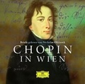 Cover: Chopin in Wien - Universal Music Austria