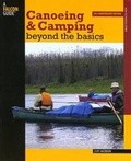 Cover: Canoeing and Camping Beyond the Basics - The Lyons Press