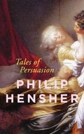 Cover: Tales of Persuasion - Fourth Estate Ltd