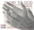 Cover: Glory to God - Lahn-Verlag