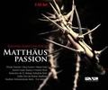 Cover: Johann Sebastian Bach - Matth&auml;uspassion - Lahn-Verlag