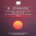 Cover: R. Strauss - Lahn-Verlag