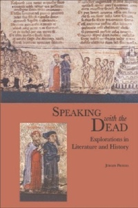 Enlarge image Cover: Speaking With the Dead - Edinburgh University Press