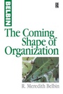 Cover: The Coming Shape of Organization - Butterworth-Heinemann
