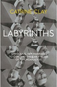 Enlarge image Cover: Labyrinths - William Collins