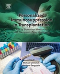 Cover: Personalized Immunosuppression in Transplantation - Elsevier