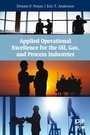 Cover: Applied Operational Excellence for the Oil, Gas, and Process Industries - Gulf Professional Publishing