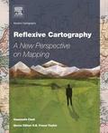 Cover: Reflexive Cartography - Elsevier