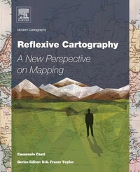Enlarge image Cover: Reflexive Cartography - Elsevier