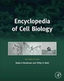 Cover: Encyclopedia of Cell Biology - Academic Press