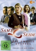 Cover: Samt & Seide - Studio Hamburg