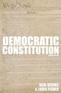Cover: The Democratic Constitution, 2nd Edition - OUP eBook