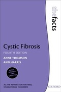 Cover: Cystic Fibrosis - OUP eBook