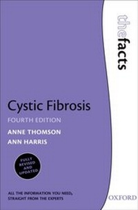 Bild vergrößern Bild: Cystic Fibrosis - OUP eBook