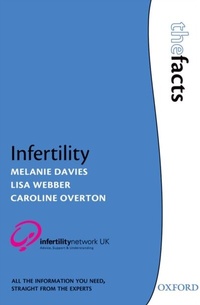 Abbildung von: Infertility - OUP eBook