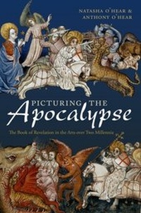Abbildung von: Picturing the Apocalypse - OUP eBook