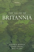 Cover: The Fields of Britannia - OUP eBook
