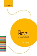Cover: The Novel - OUP eBook