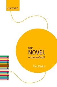 Enlarge image Cover: The Novel - OUP eBook