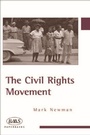 Cover: The Civil Rights Movement - Edinburgh University Press