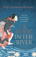 Cover: A Foot in the River - OUP eBook