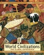 Cover: World Civilizations - Pearson