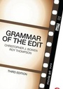 Cover: Grammar of the Edit - Routledge