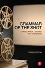 Cover: Grammar of the Shot - Routledge