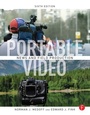 Cover: Portable Video - Routledge