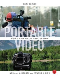 Abbildung von: Portable Video - Routledge