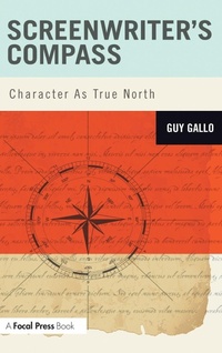 Abbildung von: Screenwriter's Compass - Routledge