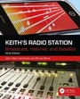 Cover: Keith's Radio Station - Routledge
