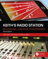 Enlarge image Cover: Keith's Radio Station - Routledge