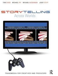 Enlarge image Cover: Storytelling Across Worlds - Routledge