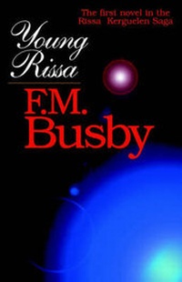Enlarge image Cover: Young Rissa - eReads.com