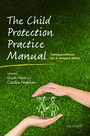Cover: The Child Protection Practice Manual - Oxford University Press