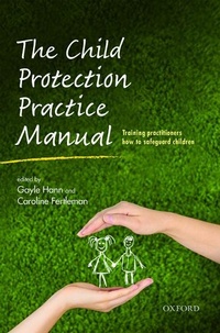 Enlarge image Cover: The Child Protection Practice Manual - Oxford University Press