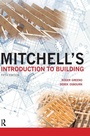 Cover: Mitchell's Introduction to Building - Routledge