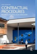 Cover: Contractual Procedures in the Construction Industry - Routledge
