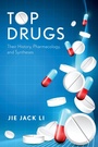 Cover: Top Drugs - OUP eBook