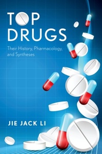 Abbildung von: Top Drugs - OUP eBook