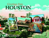 Abbildung von: Greetings from Houston - Schiffer Publishing Ltd