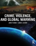 Bild: Crime, Violence, and Global Warming - Routledge