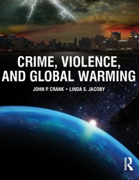 Bild: Crime, Violence, and Global Warming - Routledge