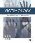 Cover: Victimology - Routledge