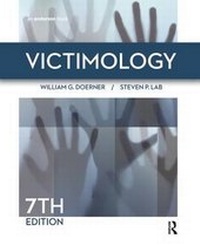 Enlarge image Cover: Victimology - Routledge