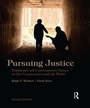 Cover: Pursuing Justice - Routledge