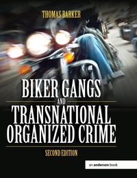 Abbildung von: Biker Gangs and Transnational Organized Crime - Routledge