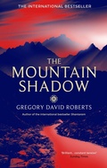 Cover: The Mountain Shadow - Abacus